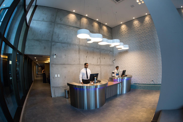 Public Area 4, Acqua Suites, Maceió (capital)