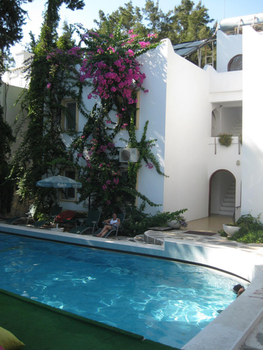 Sport & Beauty 5, Bircan, Bodrum