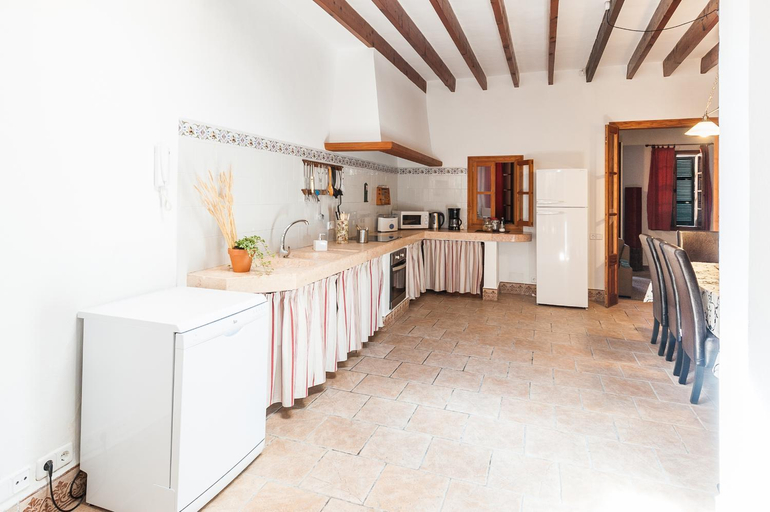 Others 5, Holiday Home Ca Na Blan ca, Baleares