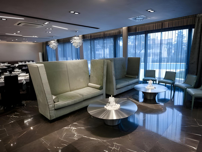 Public Area 4, Hotel Arupinum, Rovinj
