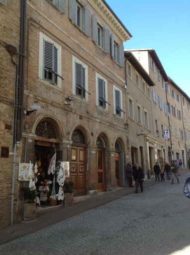 Others 1, San Francesco Bedrooms, Pesaro E Urbino