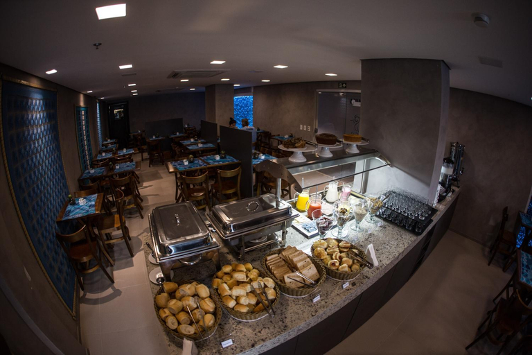 Food & Drinks 5, Acqua Suites, Maceió (capital)