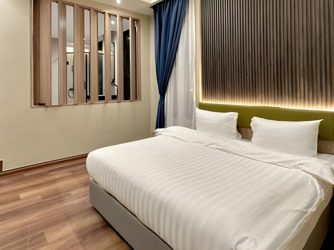 Others 5, I-VISTA HOTEL, Tawau