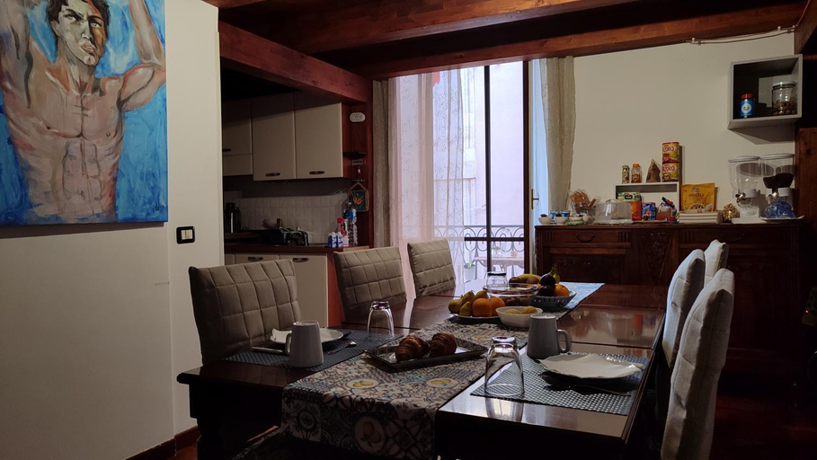 Others 3, B&B Palazzo Sant'Alfano, Catania