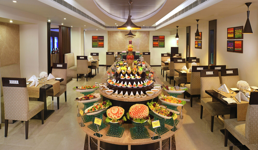 Food & Drinks 5, Best Western Plus Jalandhar, Jalandhar