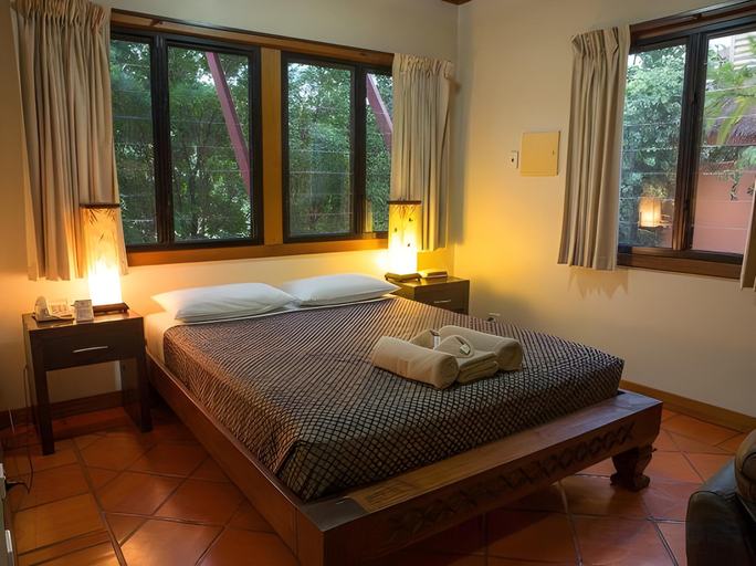 Bedroom 3, Bali Hai Resort And Spa, Broome
