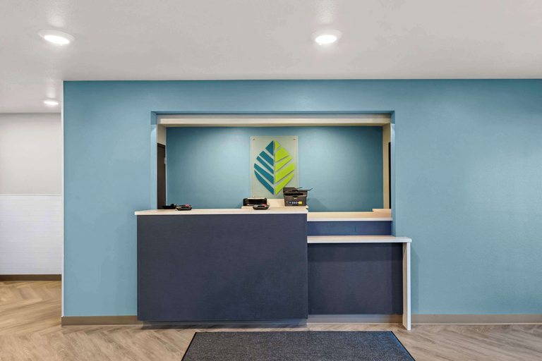 Public Area 2, Woodspring Suites Columbia - Irmo, Richland