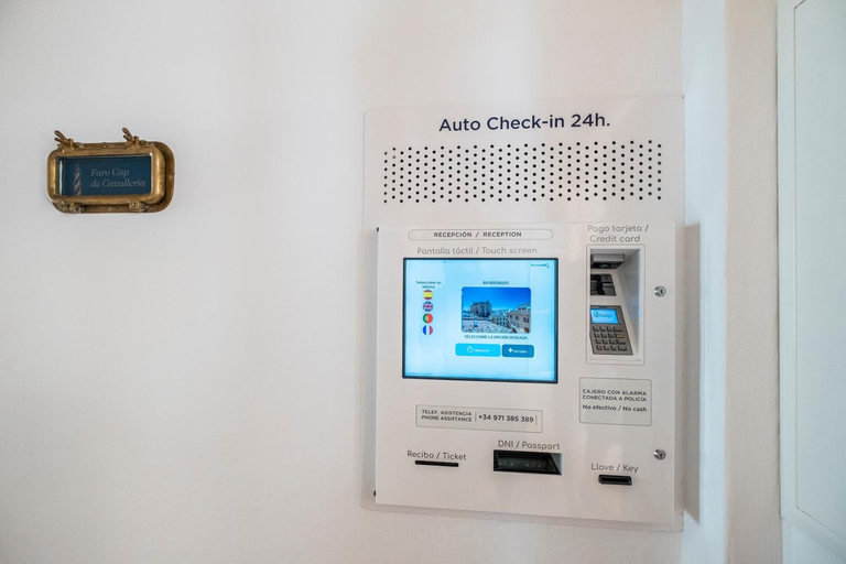 Public Area, Nao Catedral Boutique Hotel, Baleares