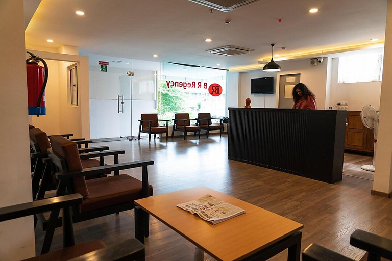 Others 5, Hotel B R REGENCY, Thiruvananthapuram