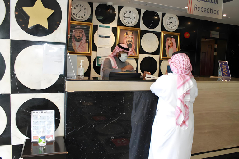 Others 4, Lafontaine Diora Hotel, Jeddah