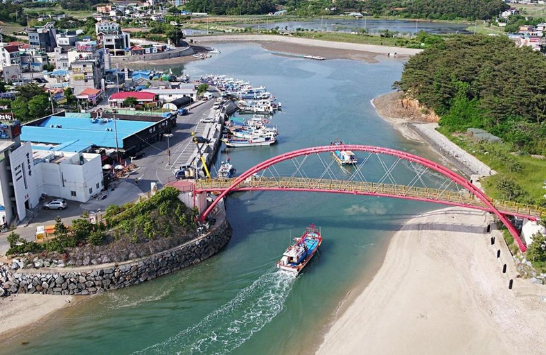 Others 5, Cheongsachorong Pension Gapyeong, Taean