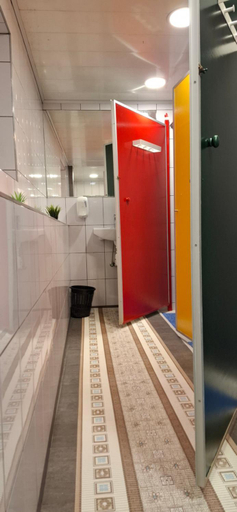 Others 4, Jamaika @ Shopen, Vilniaus
