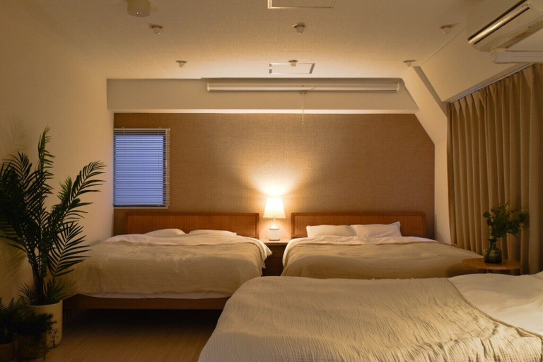 Room 3, PrinetzShinjuku3F, Shinjuku
