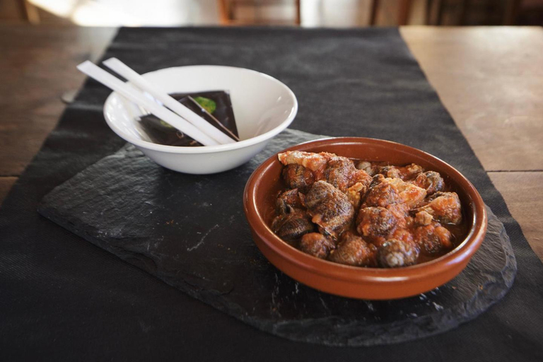 Food & Drinks 5, HOTEL LAMOGA, Lleida