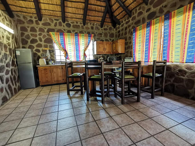 Food & Drinks 3, Moletani Game Ranch, Waterberg