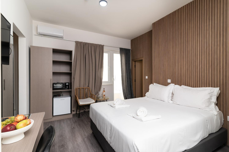 Bedroom 2, Celia Residence, Attica