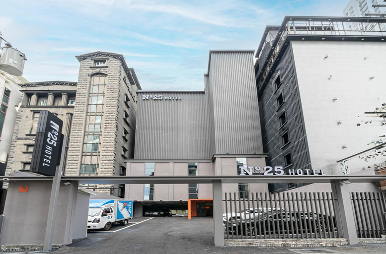 Exterior & Views 2, No.25 Hotel - Sasang, Sasang