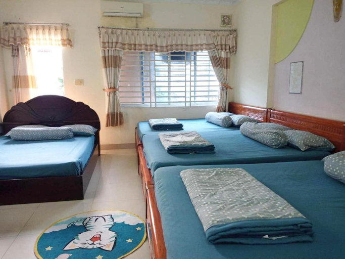 Bedroom 2, Huyen Thanh, Vũng Tàu