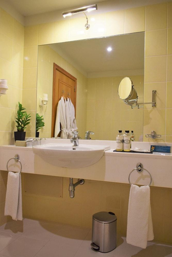 Bathroom 5, Madeira Regency Cliff - Adults Only, Funchal