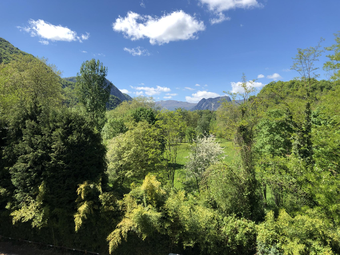 3, Gite de Sylvie, Ariège