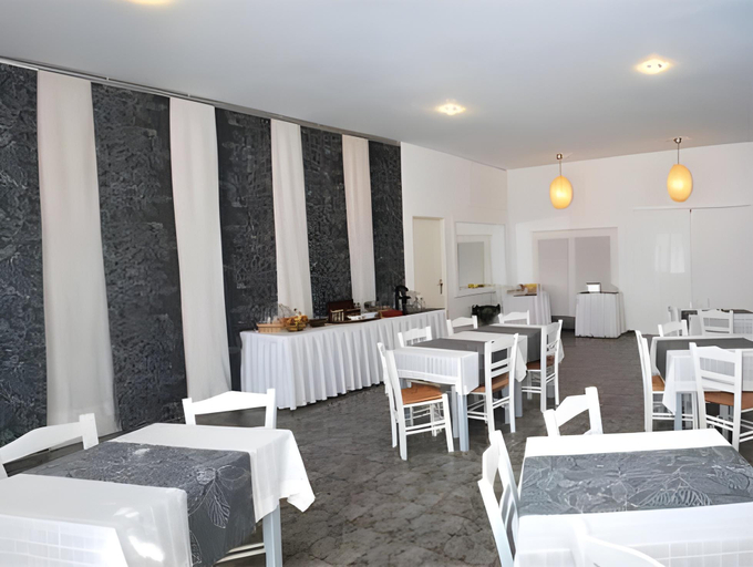 Food & Drinks 5, Asteri Hotel, South Aegean