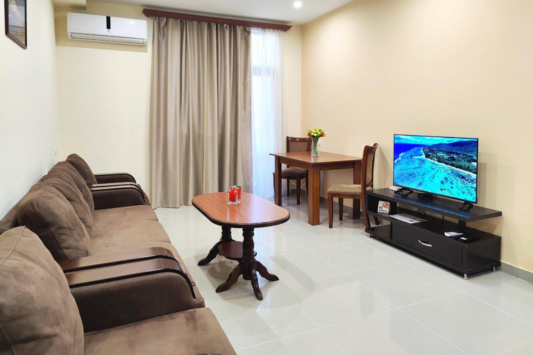 Others 4, Apartments in Homey Residence, Yerevan