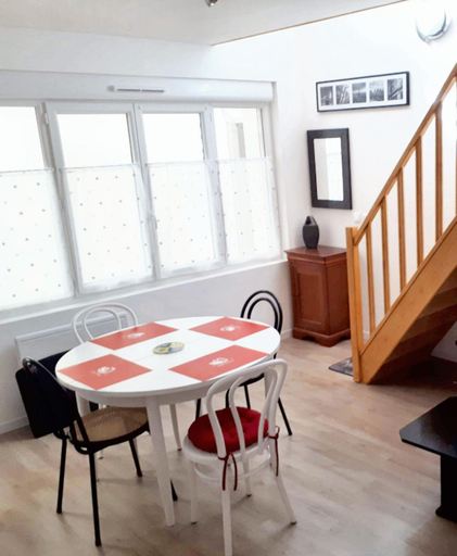 Others 5, Charmante Maison a Fecamp pour des Vacances Inoubliables, Seine-Maritime