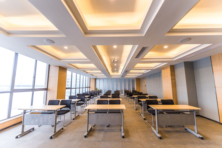 Meeting facility, Hilton Garden Inn Zhuji East, Shaoxing