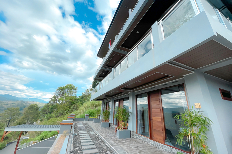 Exterior & Views 3, Toba Crest Vue By Helocus, Toba