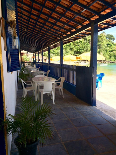 Food & Drinks 5, Pousada Frezza Mergulho, Angra dos Reis
