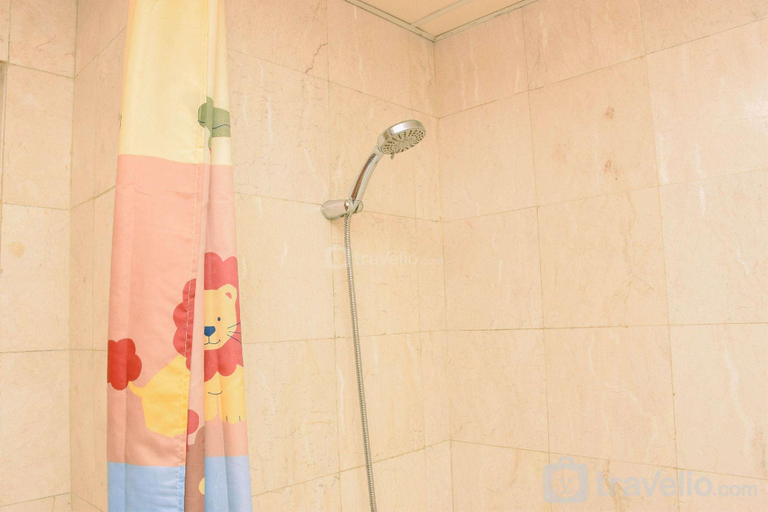 Others 3, Kuningan Apartments, South Jakarta