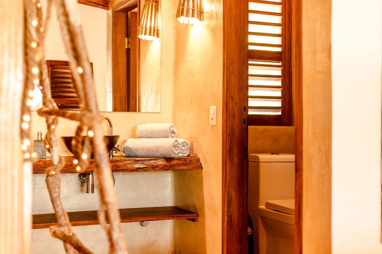 Bedroom, A Piscina Itaca, Acaraú