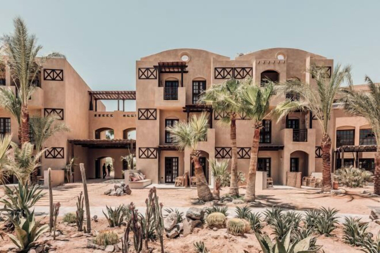 Exterior & Views 2, Cook's Club El Gouna, Al-Ghurdaqah 2