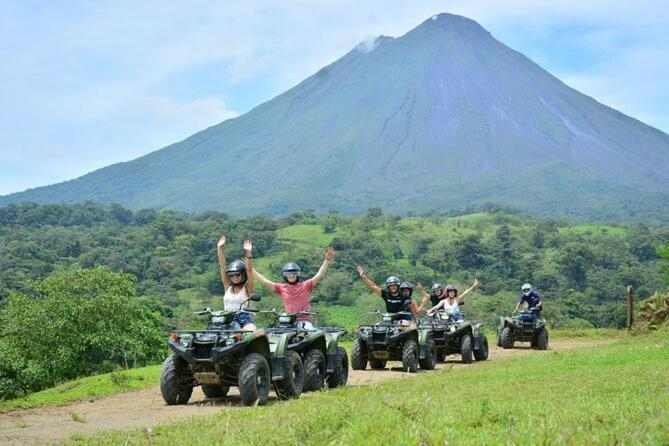 Others 2, Anchia - Hostel, Alajuela
