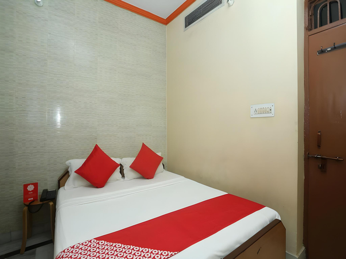 Bedroom 3, Hotel Rashmi , Agra