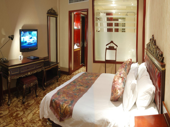 Others 4, Grand Sun Hotel Dunhuang, Jiuquan
