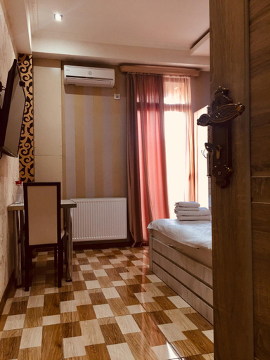Others 5, Hotel Tourist, Tbilisi