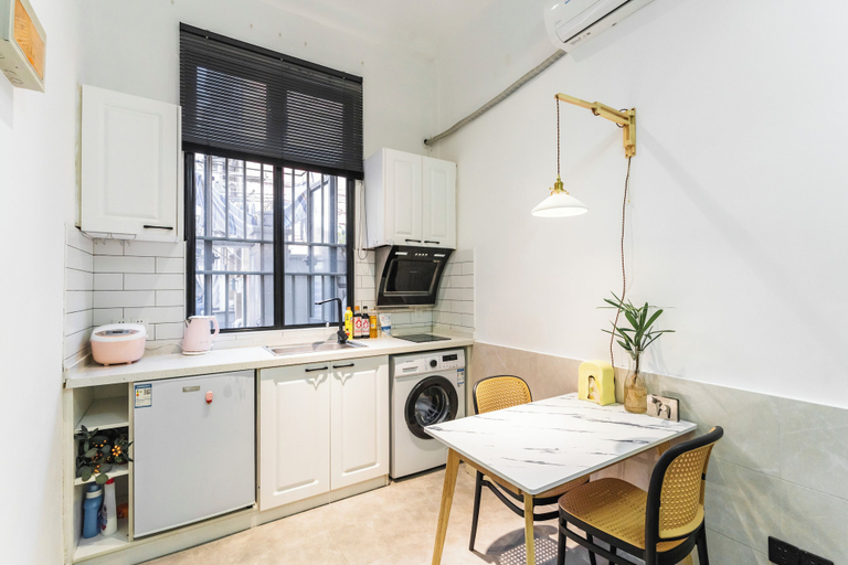 Others 5, Shanghai Hills&XING 3067 Homestay, Shanghai