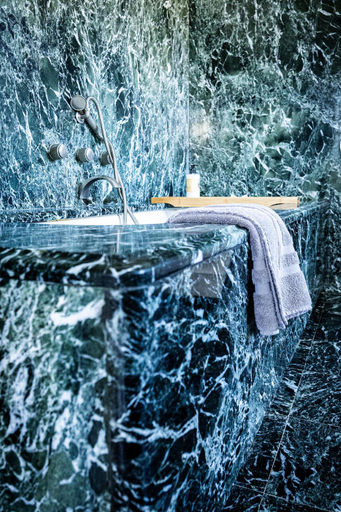 Bathroom 3, Le Clos Cathala Chambres d'Hotes, Ariège