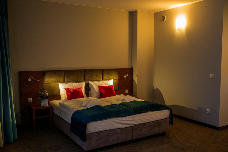 Bedroom 3, Stary Mlyn, Świdnica