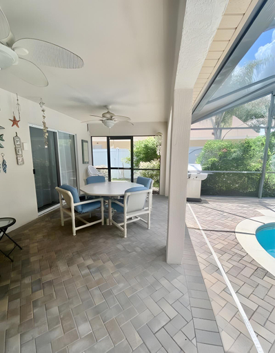 Others 3, Beautiful 4 Bed Villa With Southwest Facing Pool, Lake