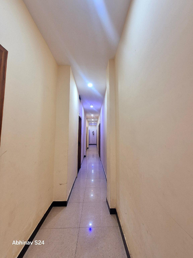 Public Area 2, Hotel Shiv Aagya, Ujjain