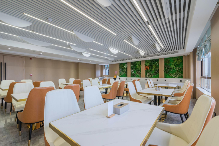 Food & Drinks 3, Rezen Select Hotel Dengfeng Songshan Mountain Shaolin Culture City, Zhengzhou