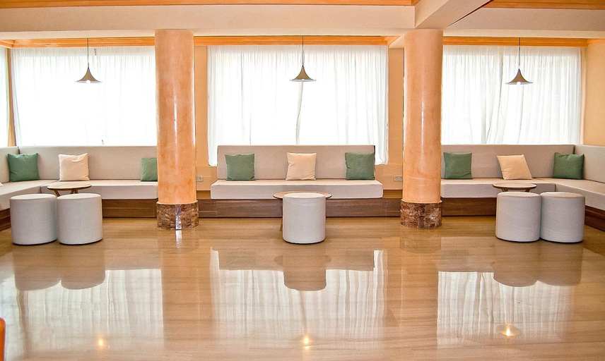 Bathroom 4, BQ Sarah, Baleares