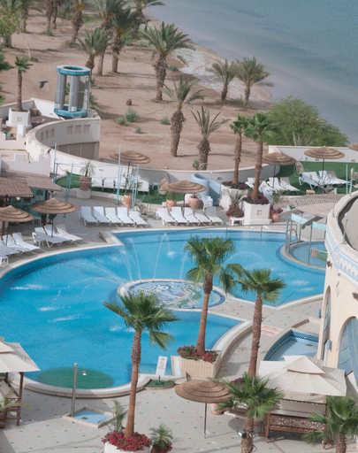 Sport & Beauty 2, Herods Boutique Hotel, Aqaba