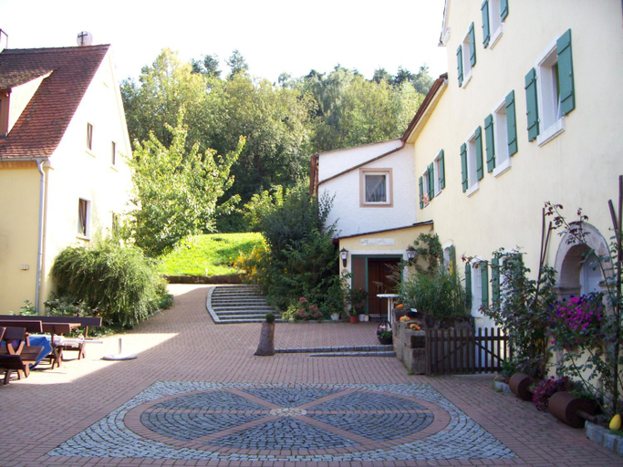 Others 3, Landgasthof Gotzenmuhle, Ansbach