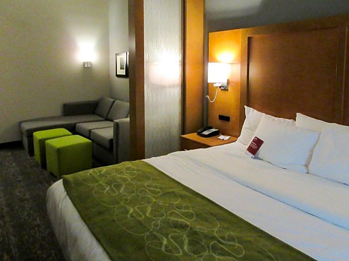 Others 3, Comfort Suites North Charleston - Ashley Phosphate, Charleston