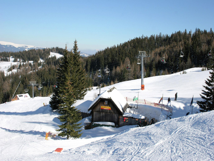 Others 5, Chalet in Prebl near Klippitztorl Ski Area, Wolfsberg