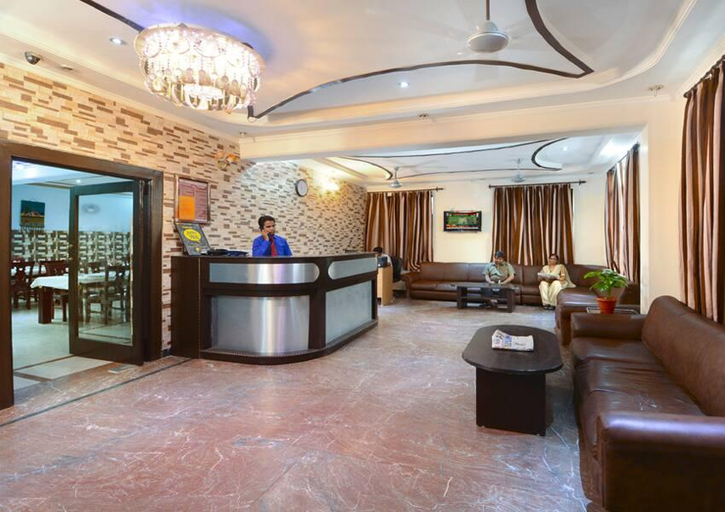 Others 5, Hotel Prashant Palace, Agra