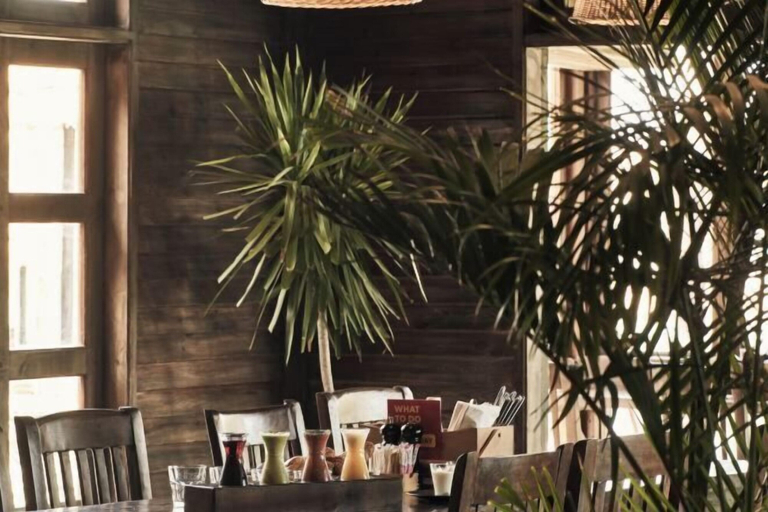 Food & Drinks 4, Cook's Club El Gouna, Al-Ghurdaqah 2